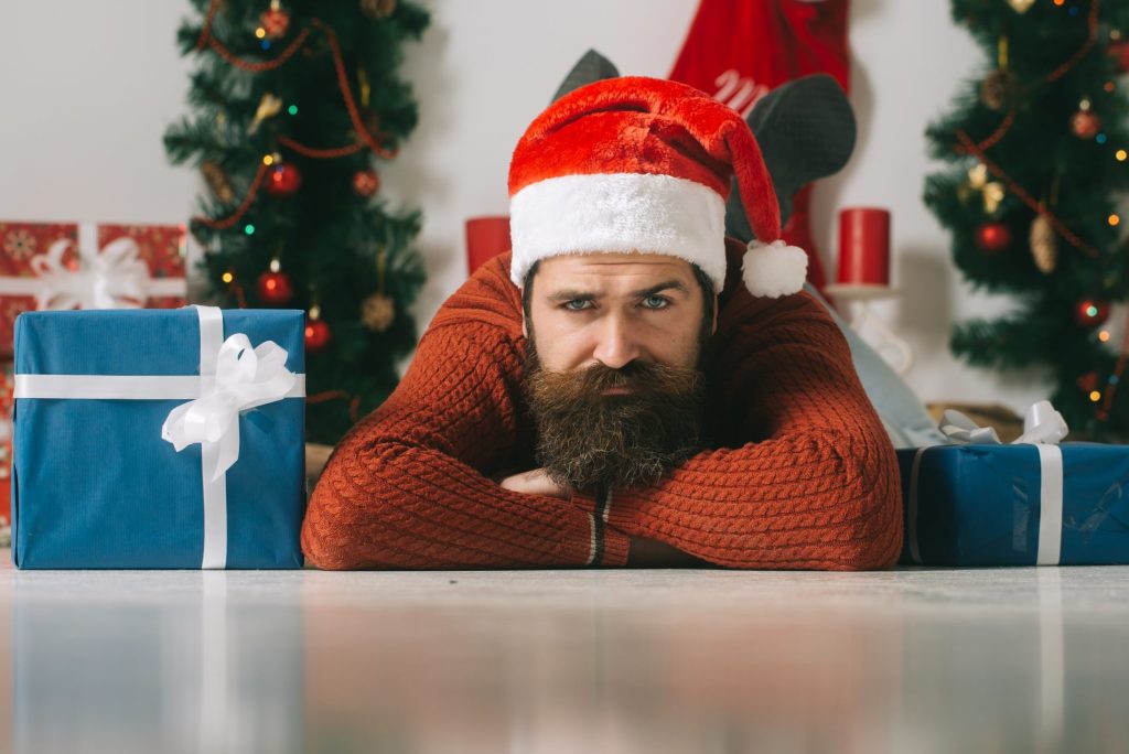 Christmas, Money and Debt